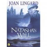 Natasha Will Joan Lingard Puffin