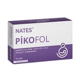 Nates Pikofol 20 Saşe