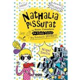 Nathalia Pissurat ve Bütün Zamanların En Utanç Verici Beş Dakikalık Şöhreti - 3 - Nigel Smith