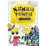Nathalia Pissurat ve Bütün Zamanların En Utanç Verici Seyahati 2 - Nigel Smith