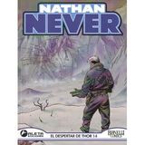 Nathan never 18 - el despertar de thor 14 (Bonelli - Nathan Never)