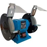Natika Zımpara Taş Motoru 150MM / 3215F-1