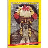 National Geographic 1973 September Vol. 144 No. 3