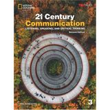 National Geographic 21ST Century Communication 3 Student's Book With The Spark Platform (2nd)
