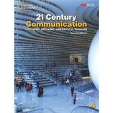 National Geographic 21ST Century Communication 4 Student's Book With The Spark Platform (2nd)