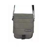 National Geographic 705 Postacı Askılı Çanta Yeşil 19X15 National0705y