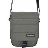 National Geographic 705 Postacı Askılı Çanta Yeşil 19x15