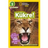 National Geographic 9786052427415 Kids Kükre