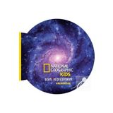 National Geographic 9786052427958 Kids Uzayı Keşfediyorum Galaksiler
