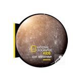 National Geographic 9786052427996 Kids Uzayı Keşfediyorum Merkür