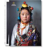 National Geographic: Around the World in 125 Years