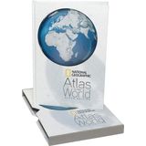 National Geographic Atlas of the World