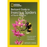 National Geographic Backyard Guide to Insects and Spiders of North America