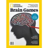 National Geographic Brain Games
