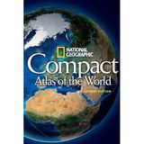 National Geographic Compact Atlas of the World, Second Edition