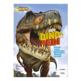 NATIONAL GEOGRAPHIC Eşsiz Dinopedi
