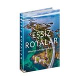 National Geographic - Eşsiz Rotalar (Ciltli): Dünya'nın En Iyi 500 Sürüş Rotası: Dünya'nın En Iyi 500 Sürüş Rotası - Option-1 - Altın