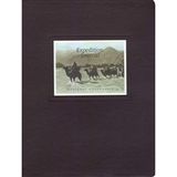 National Geographic Expedition Journal