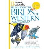 National Geographic Field Guide to the Birds of Western North America by Unknown(2008-10-21)