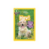NATIONAL GEOGRAPHIC Hav! Köpekler Hakkında 100 Eğlenceli Bilgi