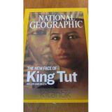 Natıonal Geographıc * June 2005 / Tace Of Kıng Tuthe New F