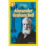 National Geographic Kids – Alexander Graham Bell