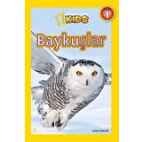 National Geographic Kids: Baykuşlar