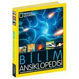 National Geographic Kids - Bilim Ansiklopedisi (Ciltli): Atomları Çarpıştırmak, Besin Kimyası, Hayva