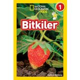 National Geographic Kids Bitkiler Seviye 1