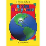 National Geographic Kids - Bizim Dünyamız - Priyanka Lamichhane