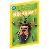 National Geographic Kids / Böcekler!