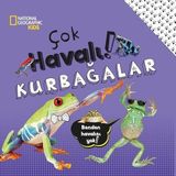 National Geographic Kids-Çok Havalı