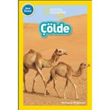 National Geographic Kids Çölde