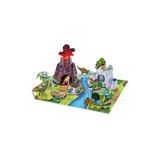 National Geographic Kids Dinozor Oyun Seti 3D Puzzle DS1078h
