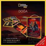 National Geographic Kids Doğa Koleksiyonu
