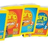National Geographic Kids - Garip Ama Gerçek Seti (5 kitap) (Kapak Değişebilir)