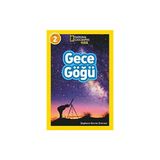 National Geographic Kids - Gece Göğü - Stephanie Warren Drimmer
