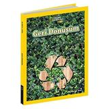 National Geographic Kids - Geri Dönüşüm (Kapak Değişebilir)