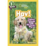 National Geographic Kids - Hav / Elizabeth Carney
