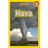 National Geographic Kids - Hava