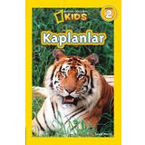 National Geographic Kids: Kaplanlar