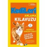 National Geographic Kids Kedileri Anlama Kılavuzu - Gary Weitzman
