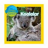 National Geographic Kids - Koalalar-Jill Esbaum