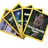 National Geographic Kids Mavi Gezegen Seti (5 Kitap)