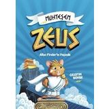 National Geographic Kids - Muhteşem Zeus: Altın Pireler’in Peşinde