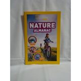 National Geographic Kids Nature Almanac