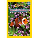 National Geographic Kids - Okul Öncesi Renkli Balıklar