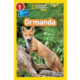 National Geographic Kids - Ormanda: Seviye 1