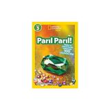 National Geographic Kids - Parıl Parıl ! - Emma Carlson Berne