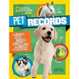 National Geographic Kids Pet Records